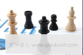 北京猎头公司