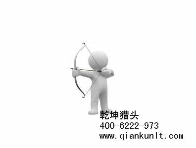 it猎头