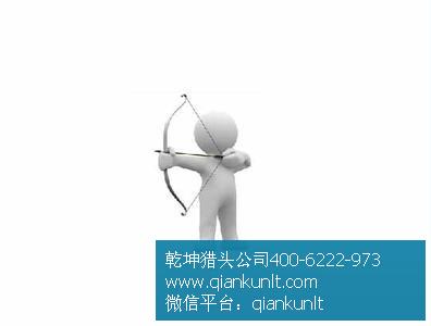 金融猎头公司