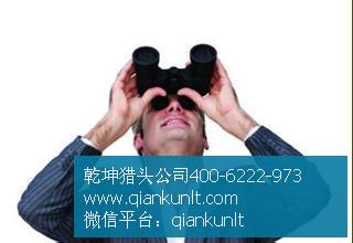 房地产猎头公司