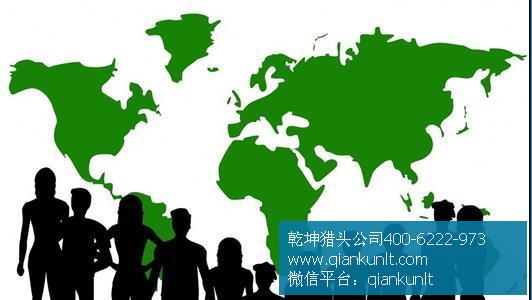房地产猎头公司