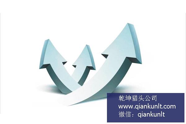 乾坤猎头公司