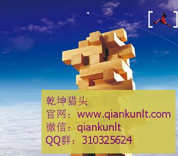北京猎头公司