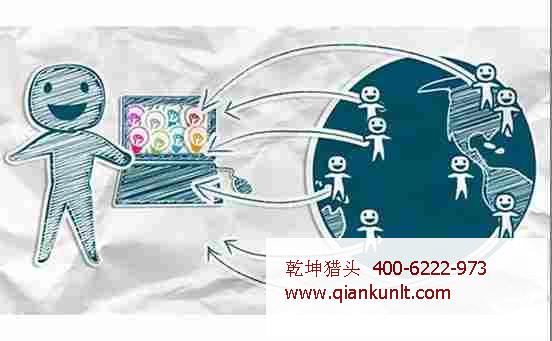 北京猎头公司