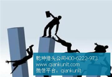猎头公司