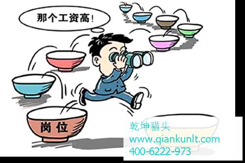北京猎头
