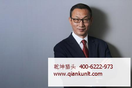 北京猎头