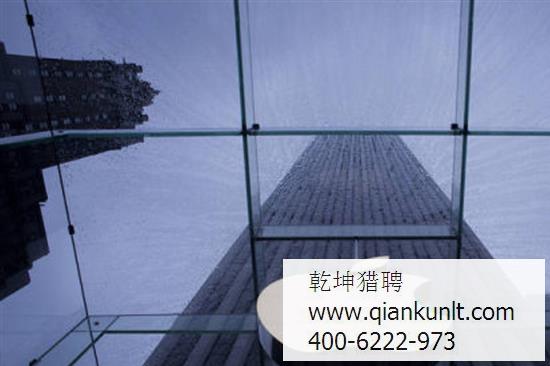 北京猎头公司