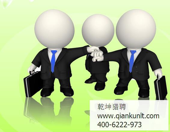 互联网猎头公司