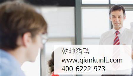 北京猎头公司