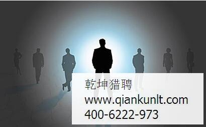 传媒行业猎头公司