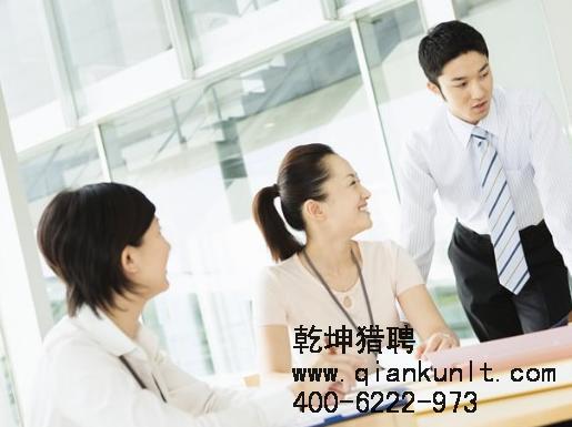 北京猎头公司