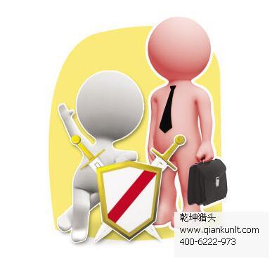天津猎头公司