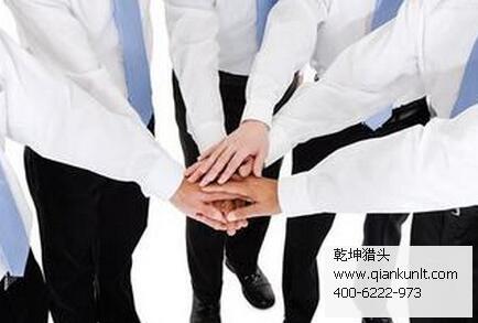 北京猎头公司