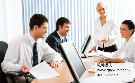 北京猎头公司