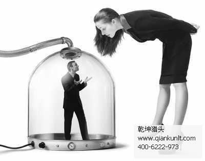 北京猎头