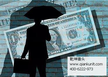 物流猎头公司
