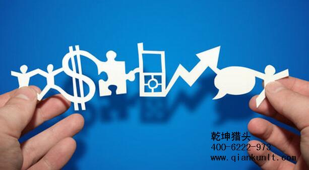 广州猎头公司