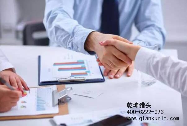 上海猎头公司