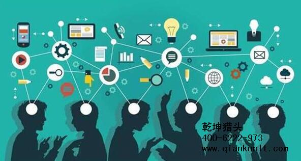 上海猎头公司