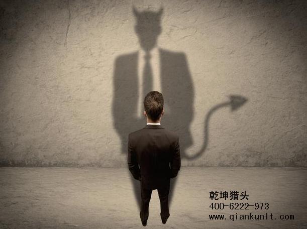 上海猎头公司