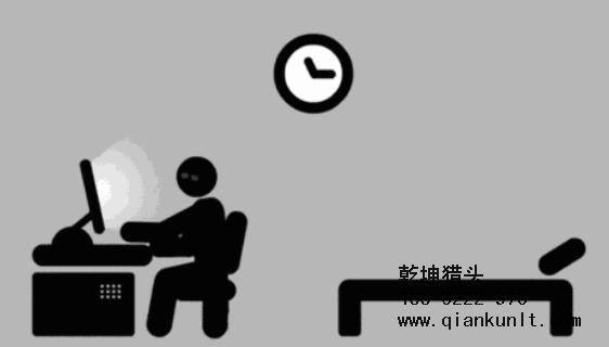 深圳猎头公司