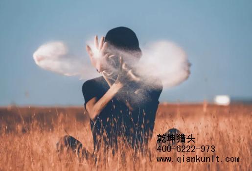 广州猎头公司