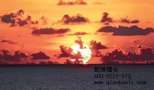 上海猎头公司