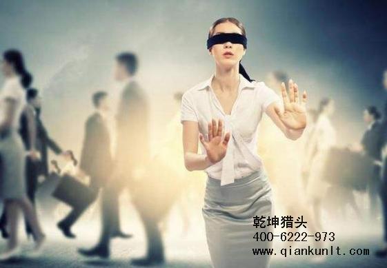上海猎头公司