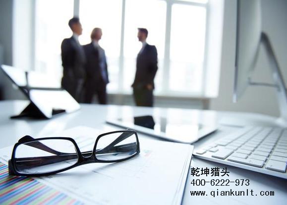 南京猎头公司