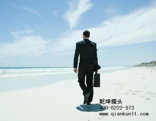 上海猎头公司