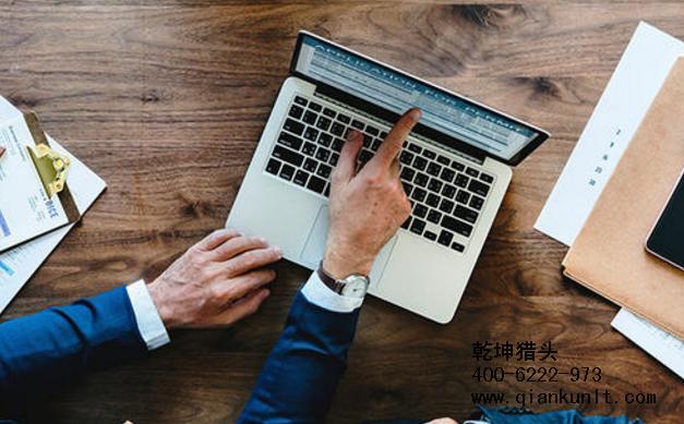 深圳猎头公司