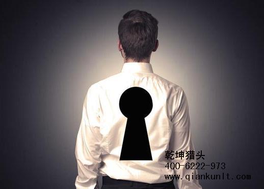深圳猎头公司