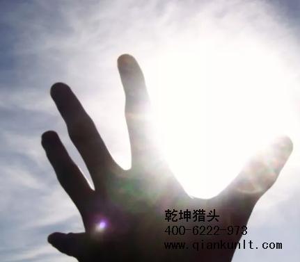 成都猎头公司