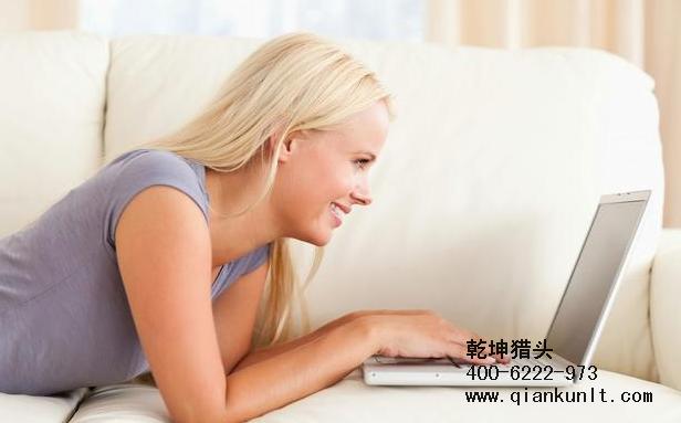 广州猎头公司
