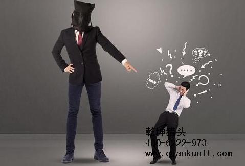 杭州猎头公司