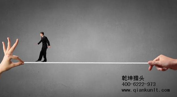 广州猎头公司
