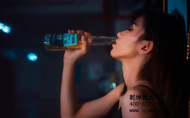 北京猎头公司