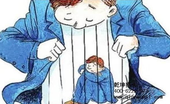 新媒体猎头公司