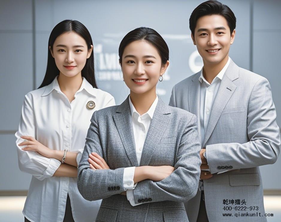 深圳猎头公司