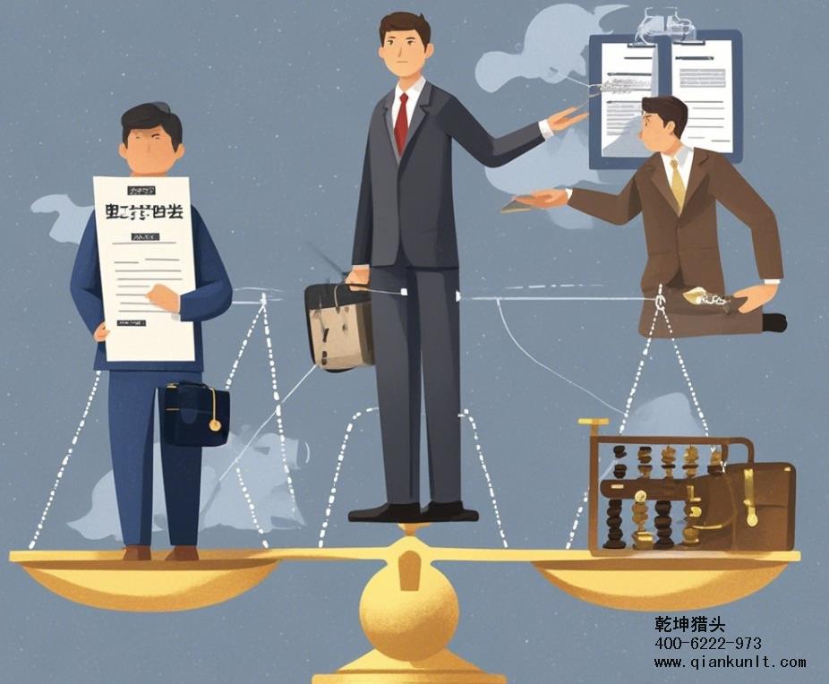 北京猎头公司