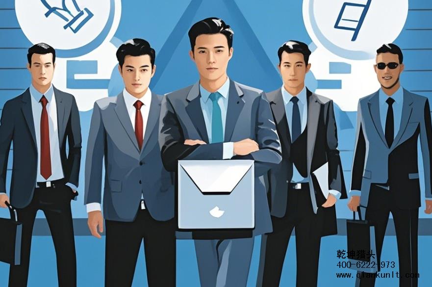 深圳猎头公司