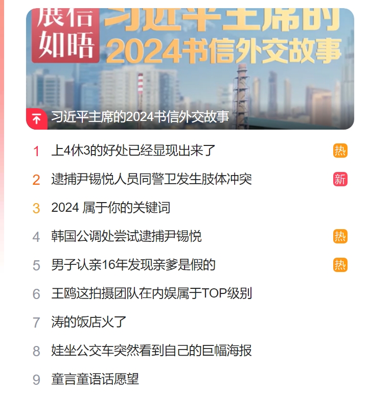 猎头公司排名