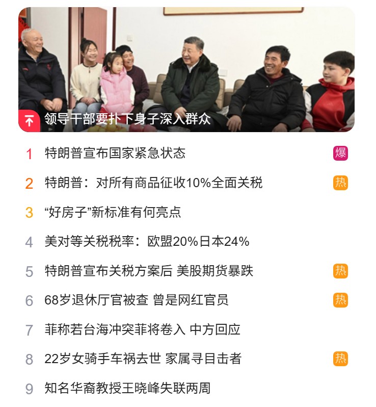 猎头公司排名