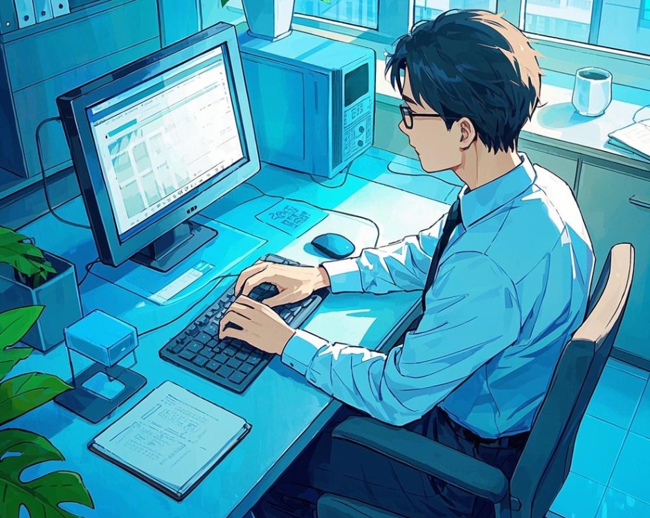 天津猎头公司