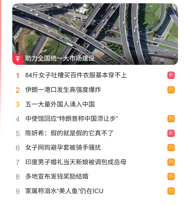 猎头公司排名