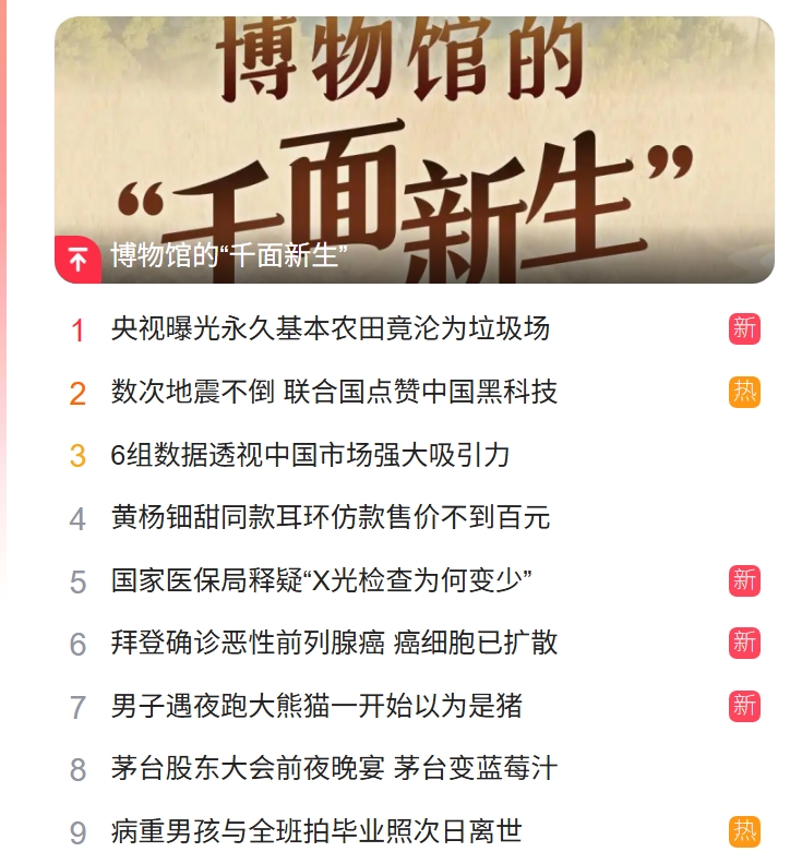猎头公司排名