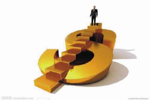 金融猎头公司