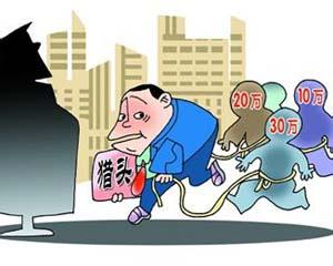 房地产猎头公司