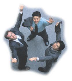 金融猎头公司